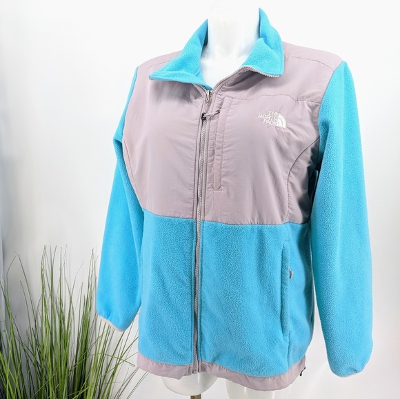 The North Face Jackets & Blazers - The north face  Denali zip up jacket
